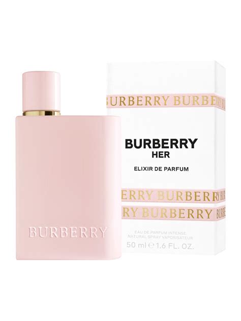 burberry her 50 ml|Burberry Her perfume boots.